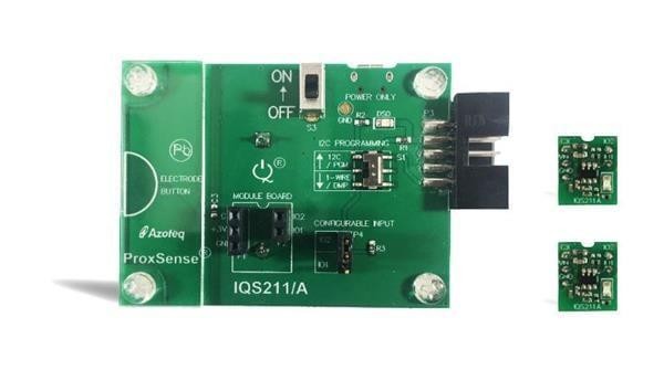  IQS211AEV02-S 