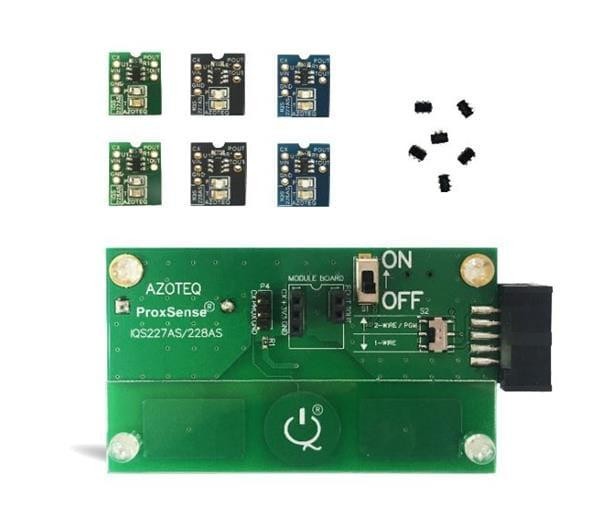  IQS227/228ASEV02 