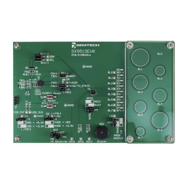  SX9510EVK 