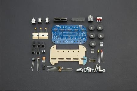  DFR0410 