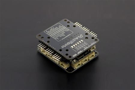  DRI0034 
