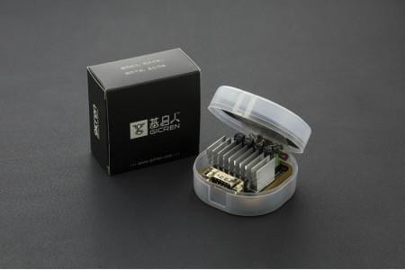  DRI0038 