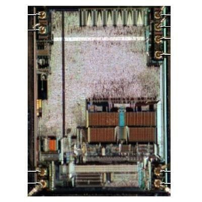  ADT7312WCZ-PT7 