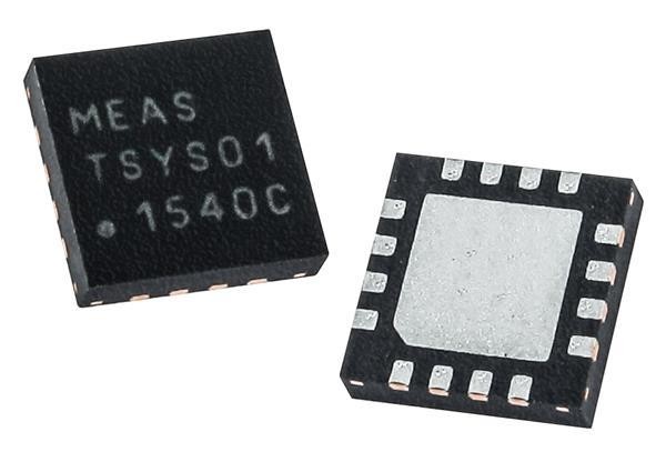  TSYS01 