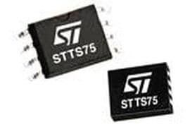  STCN75DS2F 
