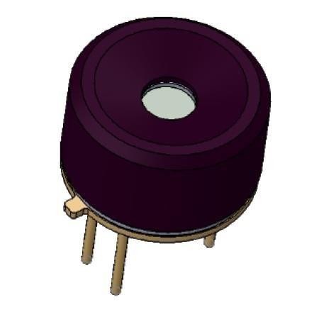  MLX90615SSG-DAA-000-TU 