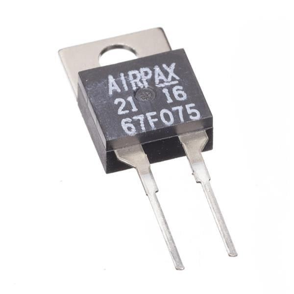  67F075 