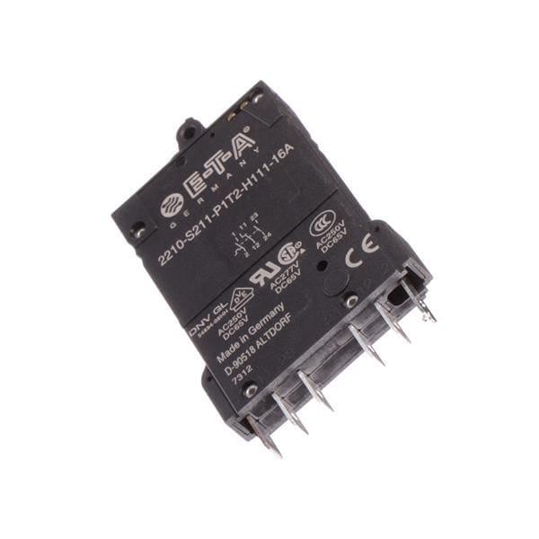  2210-S211-P1T2-H111-16A 