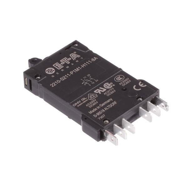  2210-S211-P1M1-H111-8A 