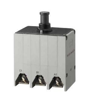  5140-G132-J1M1-K5S1TN-50A 