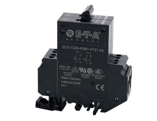  2210-T210-K0M1-H121-1A 