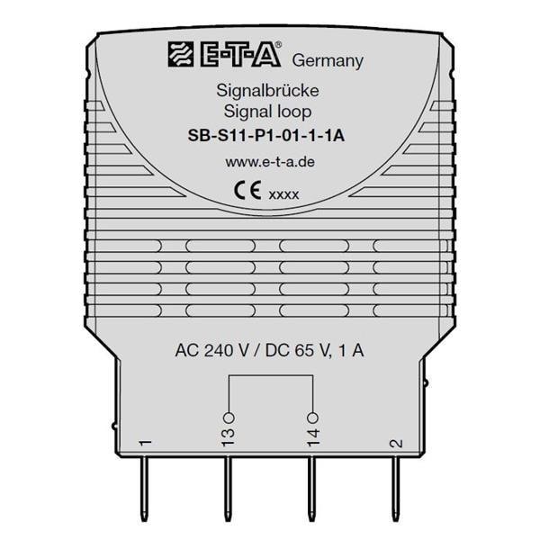  SB-S11-P1-01-1-1A 