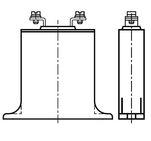  B72232B0151K001 