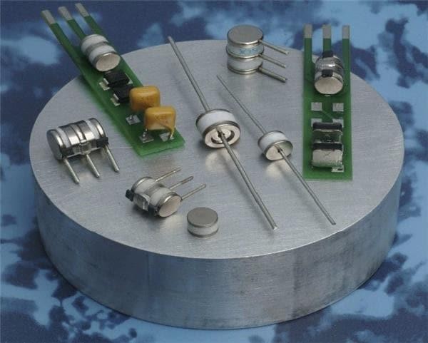  GTCC23-301M-R01-2 