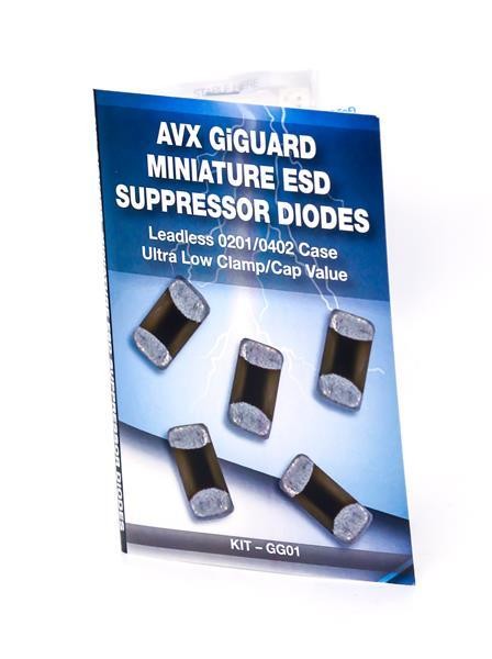  Kit-GG01 