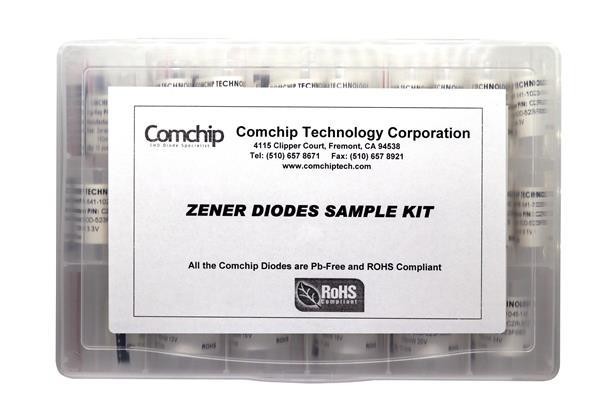  ZENER-KIT 