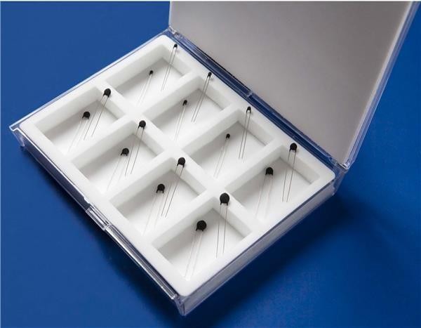  Mini sample kit 