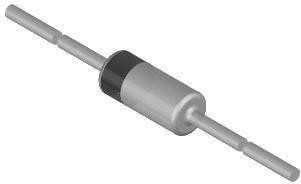  BZX55B6V8-TAP 