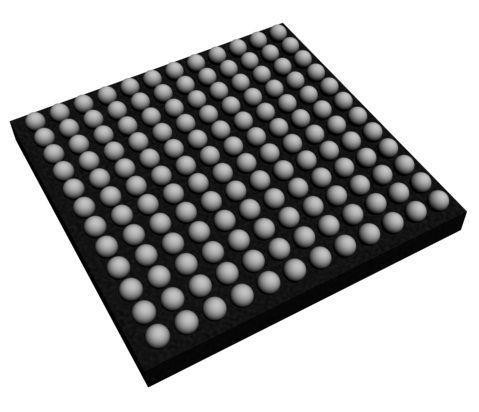  EPM570ZM144C6N 