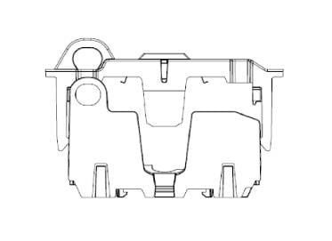  CVRI-RH-25060 