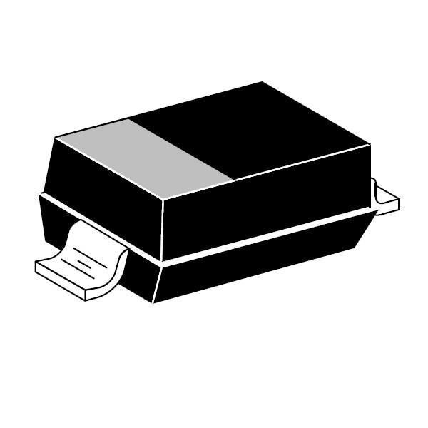  MMSZ5265BT1G 