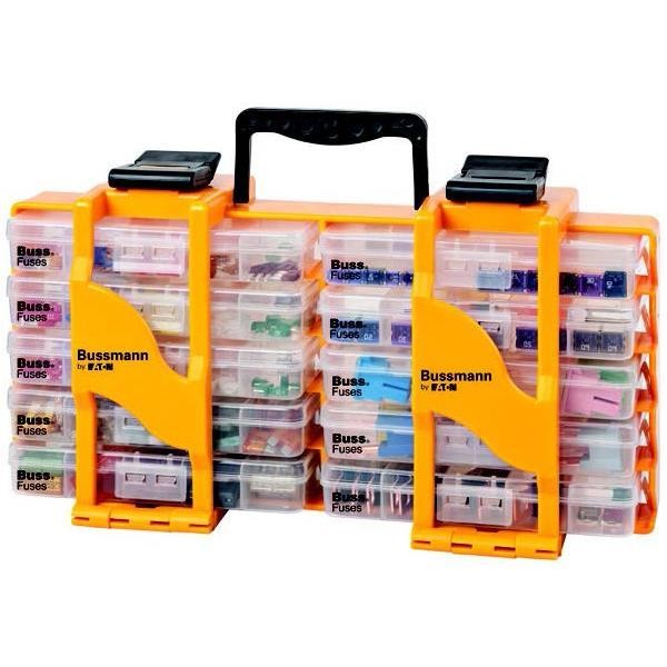  FUSE-CADDY2 