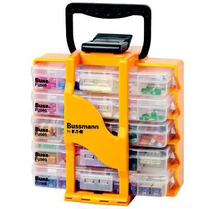  FUSE-CADDY1 