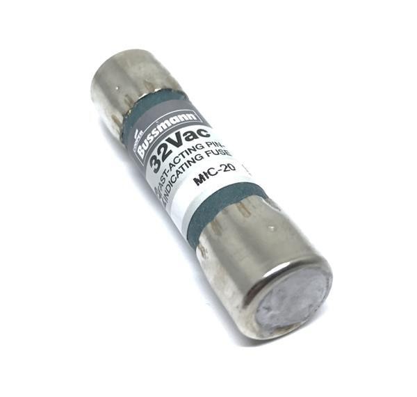  MIC-20 