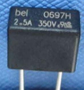  0697H0250-01 