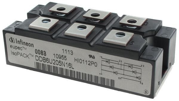  DDB6U205N16L 