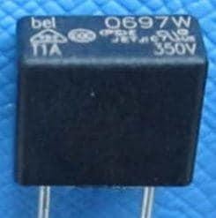  0697W2500-01 