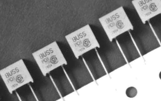  BK/PCB-2-R 