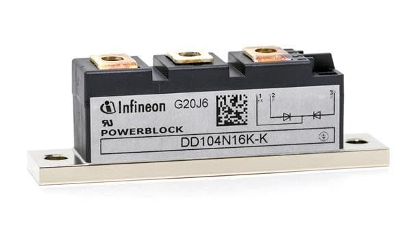  DD104N16K-K 