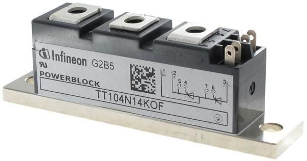  TT104N14KOF 