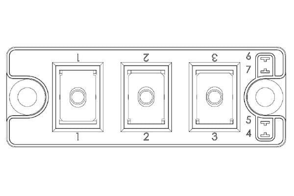  MSCDC200A170D1PAG 
