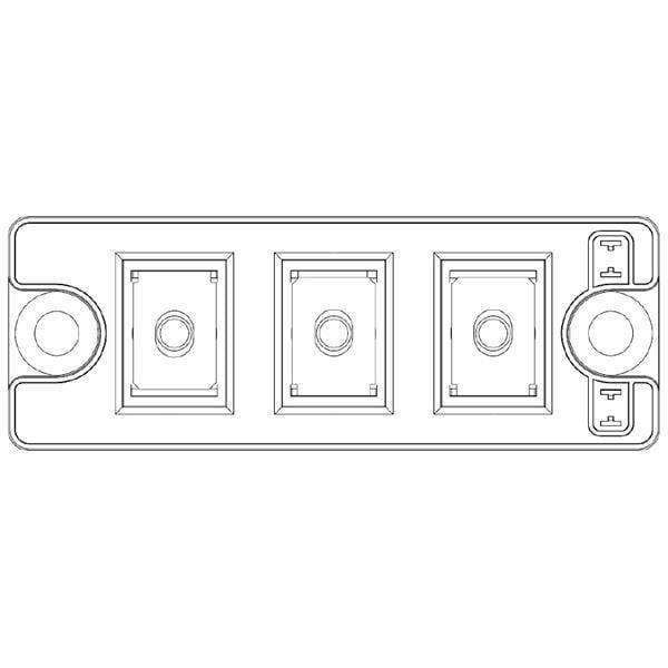  MSCDC200A120D1PAG 