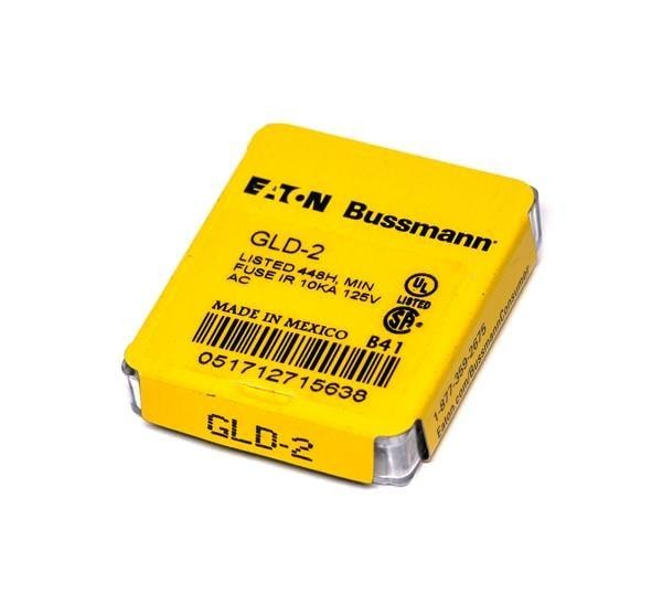  GLD-2 