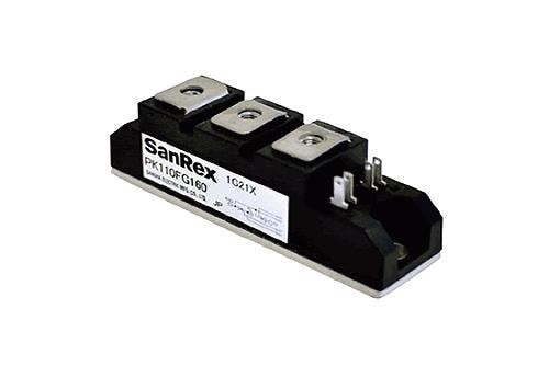  PK25FG160 