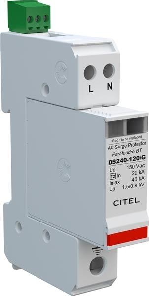  DS240S-120/G 