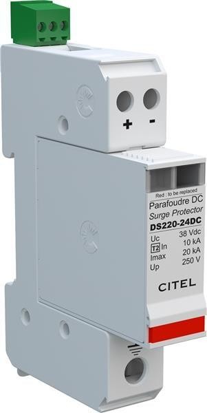  DS220S-24DC 
