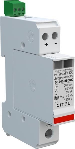  DS240S-280DC 