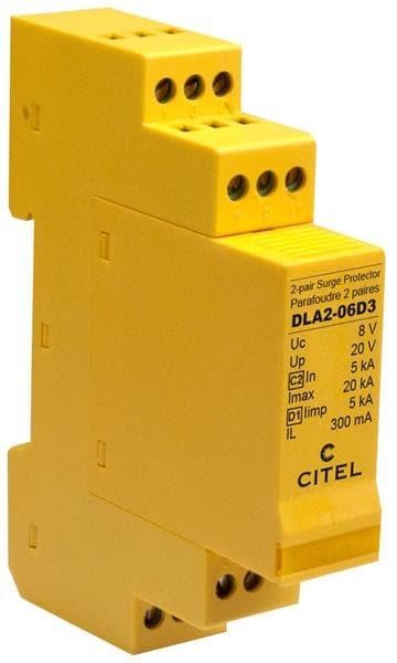 DLA2-06D3 