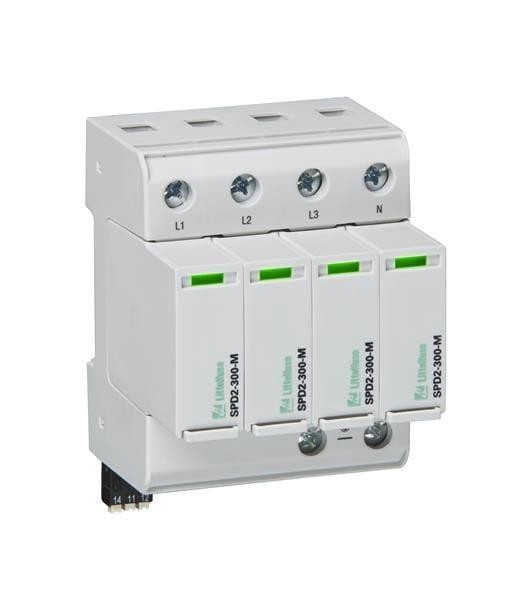  SPD2-300-4P0-R 