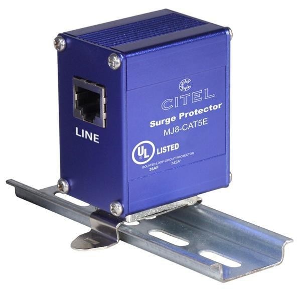  MJ8-CAT5E 