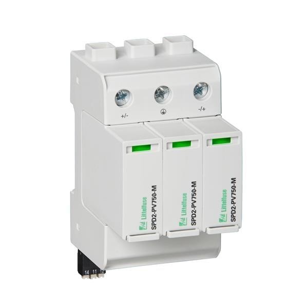  SPD2-PV550-M 