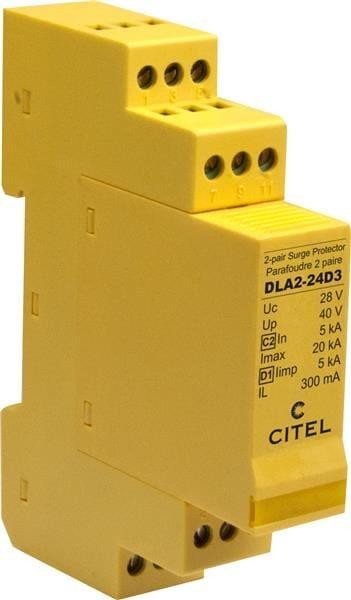  DLA2-24D3 