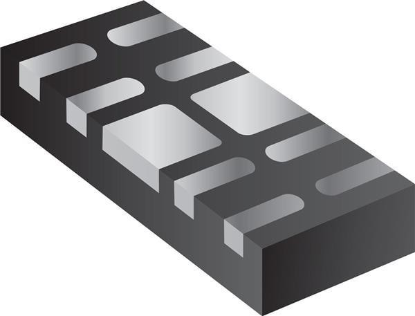  CDDFN10-0524P 