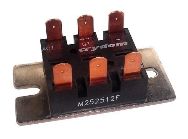  M252512F 