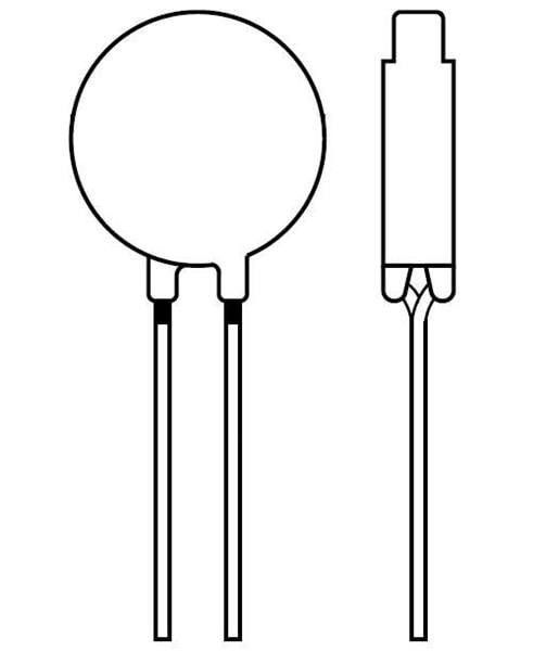  B57464S0209M000 