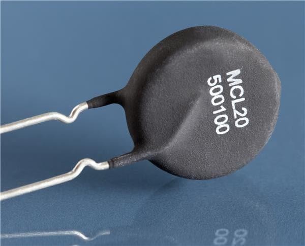  MCL20 500100-A 